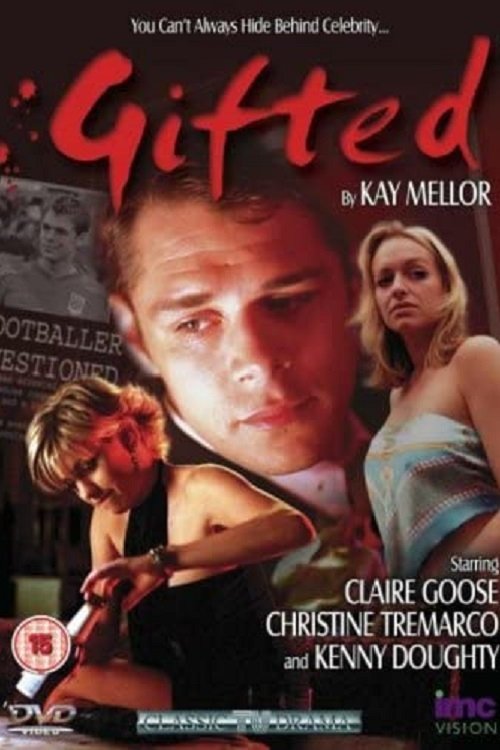 Постер Gifted